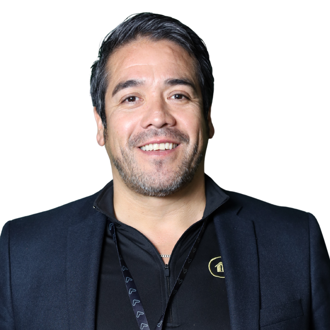 Armando Jimenez