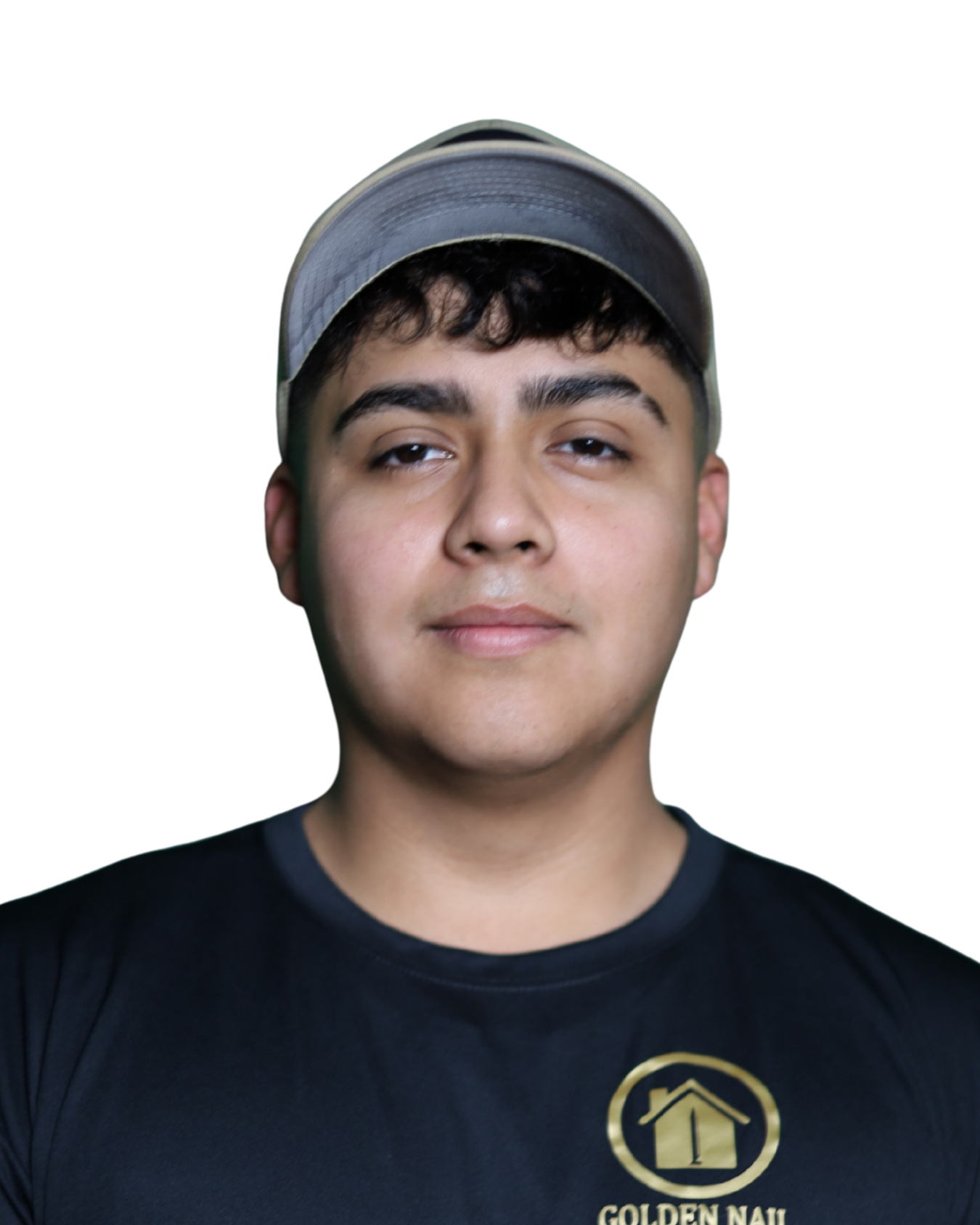 Nik Diaz